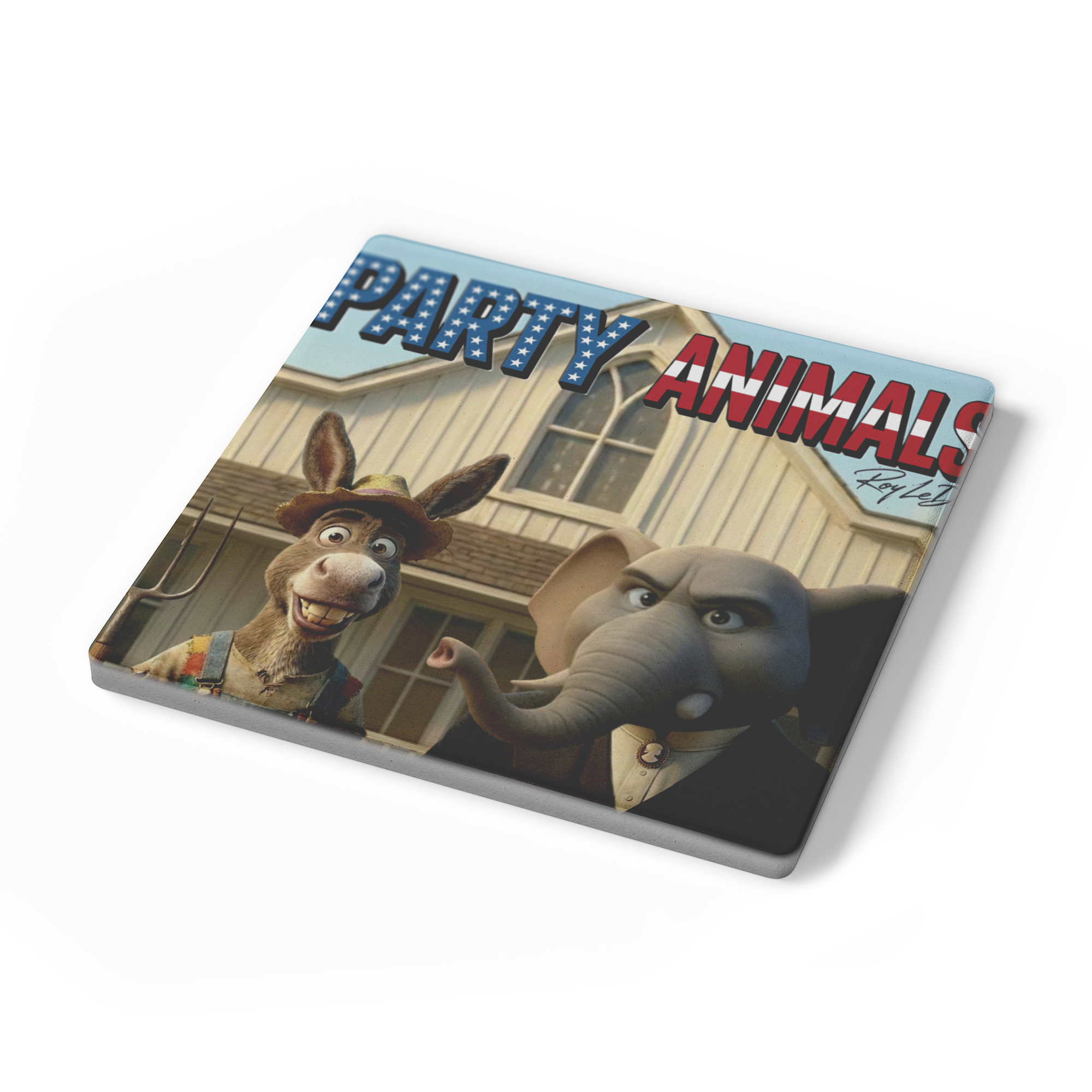 PARTY_ANIMALS_STONE_COASTER_SquareStoneCoaster_Angle_Mockup.png_15764355