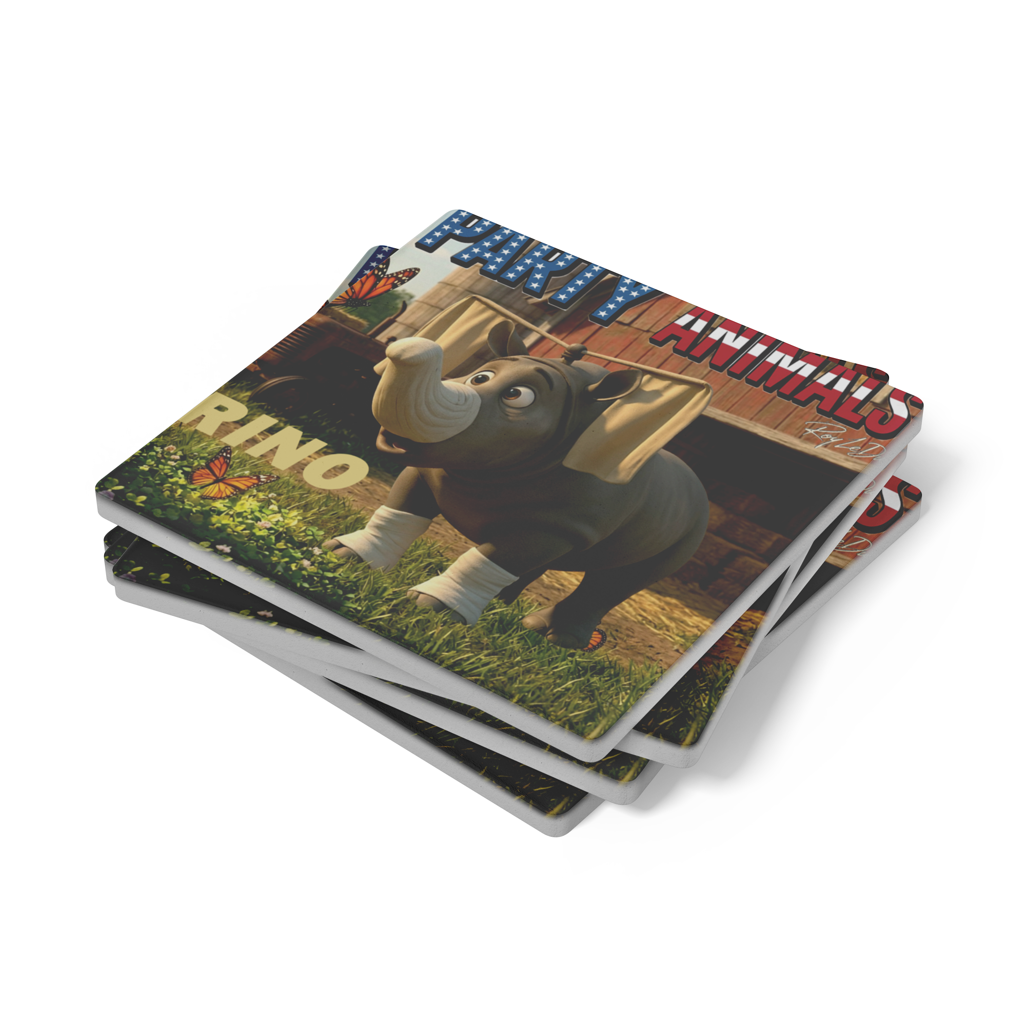 PARTY_ANIMAL_RINO_STONE_COASTER_SquareStoneCoaster_Stack_Mockup.png_15764316