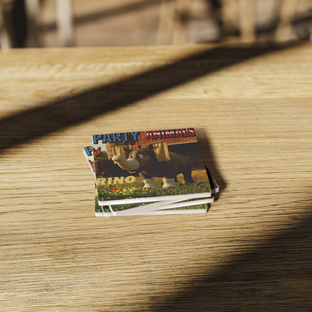 PARTY_ANIMAL_RINO_STONE_COASTER_SquareStoneCoaster_WoodTable_AS_Mockup.png_15764318